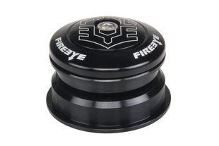 Рульова колонка FireEye IRIS-B5 44/49,6мм чорний FE_IRIS-B5 фото