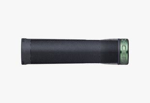 Грипсы RaceFace CHESTER 34мм Black/Forest Green 948-00-002-09 фото