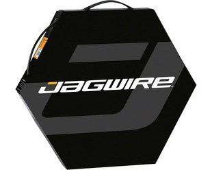 Рубашка перемикання Jagwire BHL200 LEX Slick Lube чорна CAG-28-01 фото