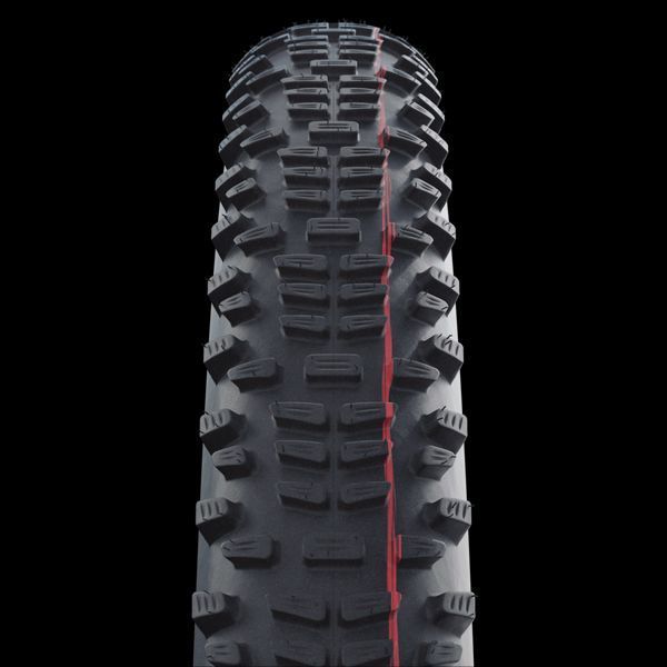 Покрышка Schwalbe RACING RALPH 29x2.35 Evo Super Race TLE 11654053.01 фото