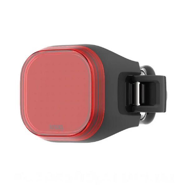 Мигалка задня Knog Blinder Mini Skull Rear 30 Lumens Black 12985 фото