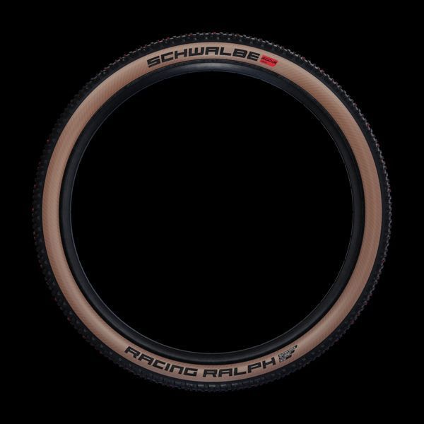 Покрышка Schwalbe RACING RALPH 29x2.35 Evo Super Race TLE 11654053.01 фото