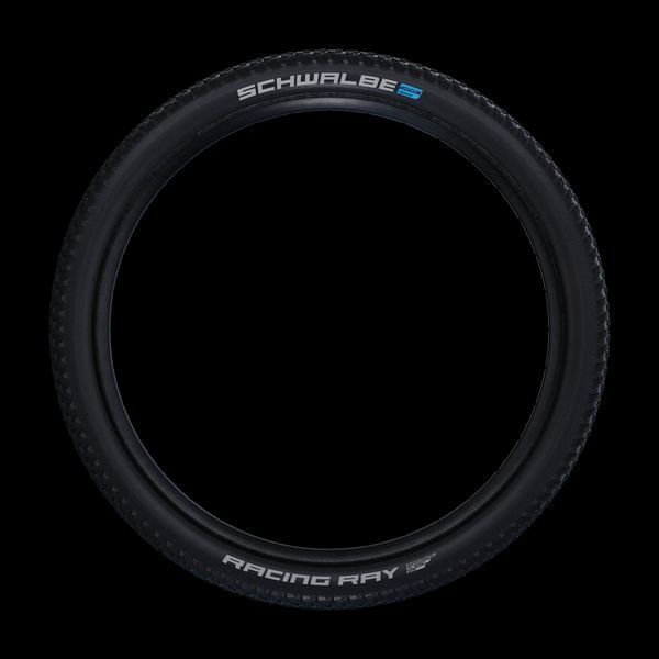 Покришка Schwalbe Racing Ray 27.5x2.25, 650B (57-584) Addix Performance, TwinSkin B/B TL-Ready 11601112 фото
