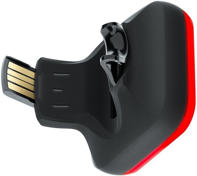 Мигалка задня Knog Blinder Skull Array Rear 100 люмен 12286 фото