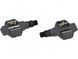 Контактные педали TIME ATAC XC 2 XC/CX pedal, включая ATAC Easy cleats, Grey 00.6718.011.000 фото 5