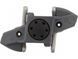 Контактные педали TIME ATAC XC 2 XC/CX pedal, включая ATAC Easy cleats, Grey 00.6718.011.000 фото 3
