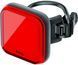 Мигалка задня Knog Blinder Skull Array Rear 100 люмен 12286 фото 2