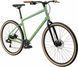 Велосипед 28" Marin Kentfield 1 Gloss Green/Black/Gray M SKE-31-03 фото 2