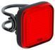 Мигалка задня Knog Blinder Skull Array Rear 100 люмен 12286 фото 5