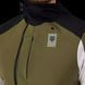 Джерси DEFEND THERMAL HOODIE [Olive Green] 31480-099-M фото 4