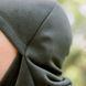 Балаклава Tribe Fleece Balaclava OS Olive T-KF-0021-olive фото 8
