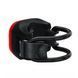 Мигалка задня Knog Blinder Mini Skull Rear 30 Lumens Black 12985 фото 4