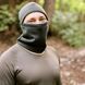 Балаклава Tribe Fleece Balaclava OS Olive T-KF-0021-olive фото 9