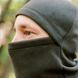 Балаклава Tribe Fleece Balaclava OS Olive T-KF-0021-olive фото 5