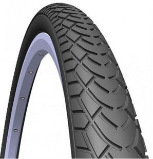 Покришка 16x1.75x2 (47-305) Mitas WALRUS V41 Pre Classic TIR-71-10 фото