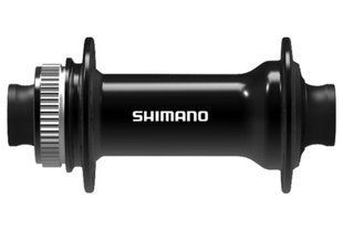 Втулка передняя Shimano НB-TC500-B 32H CENTER LOCK EHBTC50015BB фото