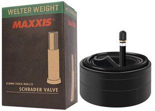 Камера Maxxis Welter Weight 27.5x2.00/3.00 AV48мм EIB00140100 фото