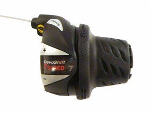 Шифтер Shimano RevoShift SL-RS36-7 ОЕМ ASLRS36R7AP фото