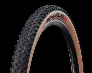 Покришка Schwalbe RACING RAY 29x2.35 Evo Super Race TLE 11654052.01 фото