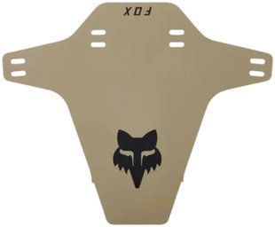 Крыло FOX MUD GUARD [Mocha] OS 31192-553-OS фото