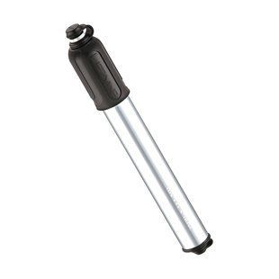 Насос Lezyne HV DRIVE M Сріблястий 4712805 976409 фото