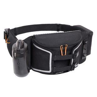 Cумка на пояс Fidlock HIP BELT DOUBLE чорна 4251207 404825 фото