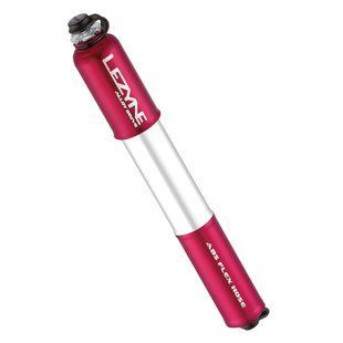 Насос Lezyne ALLOY DRIVE M Червоний 4712805 977048 фото