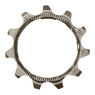 Зірка касети Shimano CS-М8000 11-зуб. спейсер Y1RK11000 фото