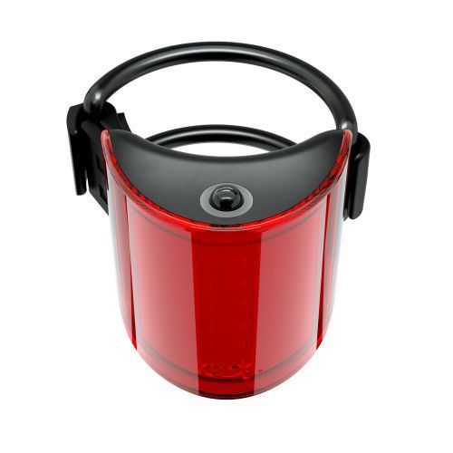 Мигалка Knog Lil' Cobber Rear 50 люмен 12187 фото