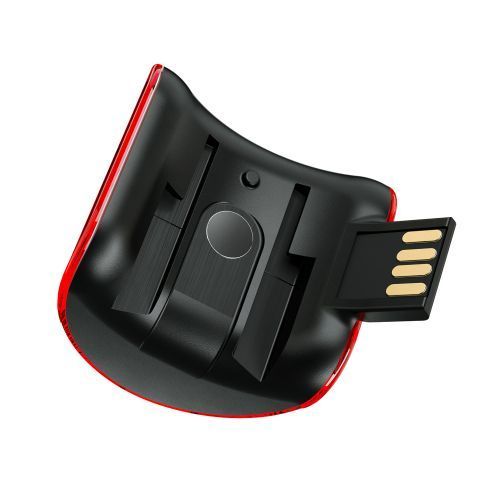 Мигалка Knog Lil' Cobber Rear 50 люмен 12187 фото