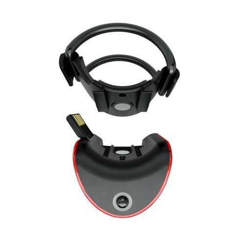 Мигалка Knog Lil' Cobber Rear 50 люмен 12187 фото