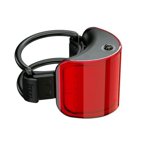 Мигалка Knog Lil' Cobber Rear 50 люмен 12187 фото