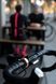 Дзвінок Knog Oi Luxe Large Matte Black 12129 фото 5