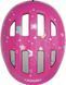 Шлем детский ABUS SMILEY 3.0 Pink Butterfly 672583 фото 4