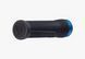 Гріпси RaceFace CHESTER 34мм Black/Blue 948-00-002-07 фото 3