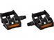 Контактные педали TIME ATAC LINK Hybrid/City pedal, включая ATAC Easy cleats, Black 00.6718.012.000 фото 6