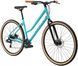 Велосипед 28" Marin Kentfield 1 ST Light Blue/Black/Brown M SKE-53-38 фото 2