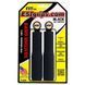 Грипсы ESI Fit SX Black FSXBK фото 1