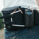 Сумка на пояс Fidlock HIP BELT DOUBLE черная 4251207 404825 фото 4