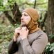 Балаклава Tribe Fleece Balaclava Coyote T-KF-0021-coyote фото 2
