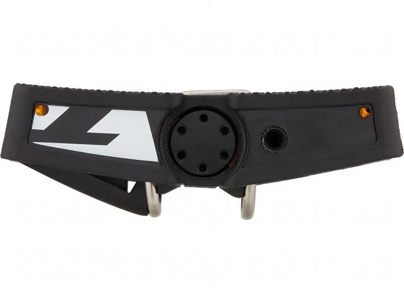 Контактные педали TIME ATAC LINK Hybrid/City pedal, включая ATAC Easy cleats, Black 00.6718.012.000 фото