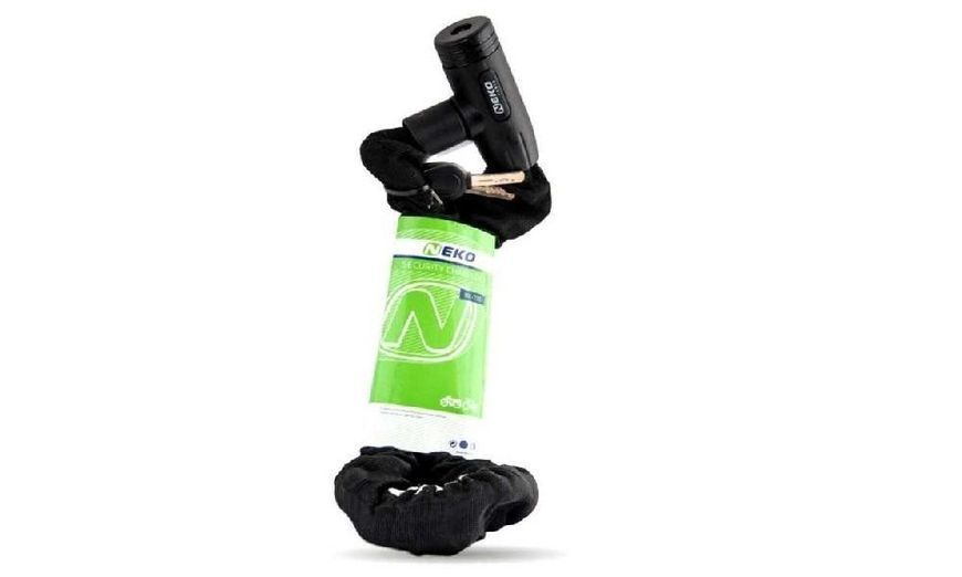 Замок NEKO 720 10х900мм NK-720 фото