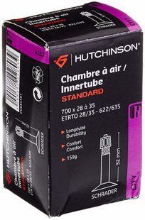 Камера Hutchinson CH 700X28/35 AV CV654191 фото
