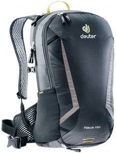 Рюкзак Deuter Race Air Black 3207218 7000 фото