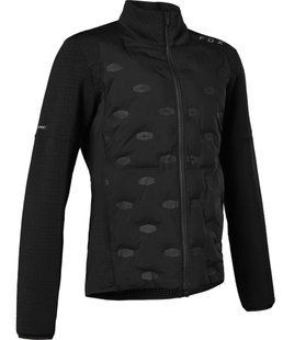 Куртка FOX RANGER WINDBLOC&reg; FIRE JACKET [Black] 28484-001-XL фото