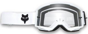 Маска Fox MAIN CORE GOGGLE White 32985-008-OS фото