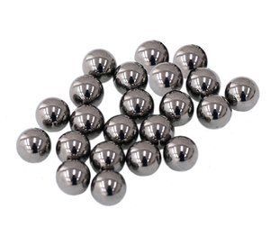 Кульки задньої втулки Shimano (1/4") 18 шт. Y00091310 фото