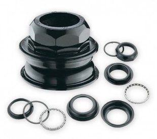 Рулевая колонка VP MH-308E 1-1/8" HSE-02-52 фото
