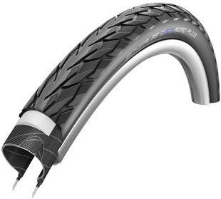 Покришка Schwalbe DELTA CRUISER PLUS PunctureGuard 700x38 11101078.01 фото