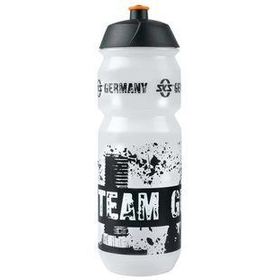 Фляга SKS "TEAM GERMANY" 750ML TRANSPARENT 783426 фото